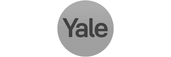Yale 1808 TH 606 Standard Cylinder for D Series Double Cylinder Deadbolts